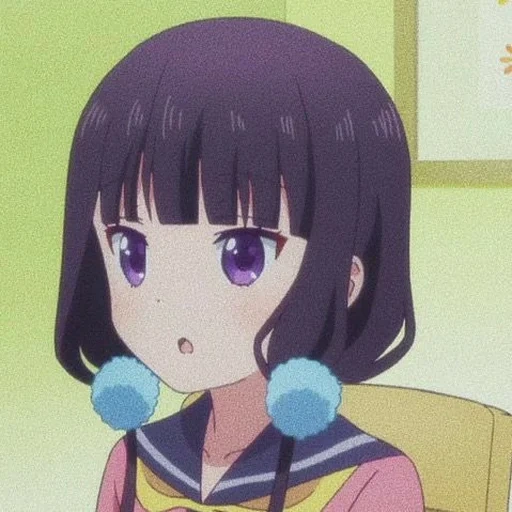 mischen s, sadistische mischung, sadistische mischung 18, die sadistische mischung aus anime, maika sakuranomiya anime