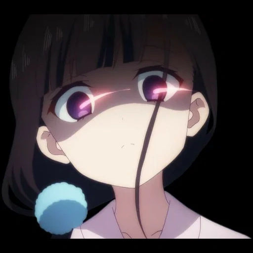 anime, anime anime, anime characters, anime emoji discord, maika sakuranomiya anime