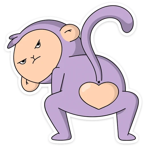 веселые мемы, обезьянка майки, милая обезьянка, вымышленный персонаж