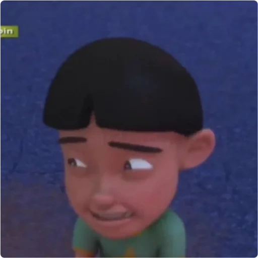 nel, cartoni animati, animazione, upin ipin, mail upin ipin