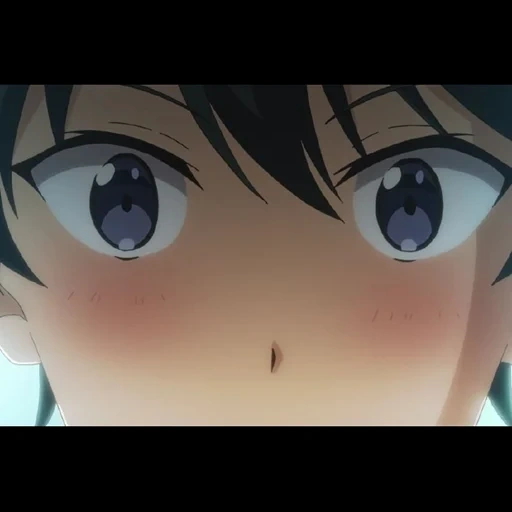 anime, anime, balas dendam anime, masamune kun, chockid cokelat 3