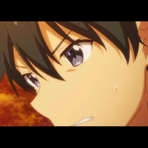 anime, anime, anime tage, masamune kun, anime charaktere