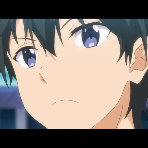 masamune kun, masamune kun, masamune amazes screenshots, anime revenge masamune-kuna 1, the revenge of masamune-kun is fat