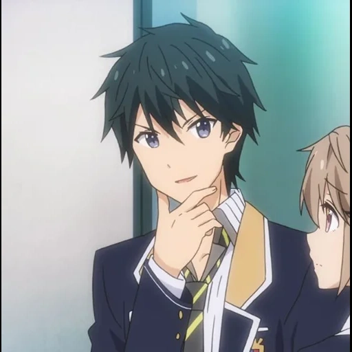 masamune kun, masamune kun, masamune kun, masamune makabe, anime vingança masamune kuna