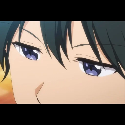 masamune, masamune kun, anime characters, masamune amazes screenshots, anime revenge masamune-kuna 1