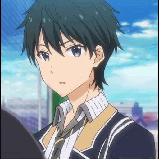 masamune, masamune kun, masamune kun, masamune makabe, masamune makabe scree