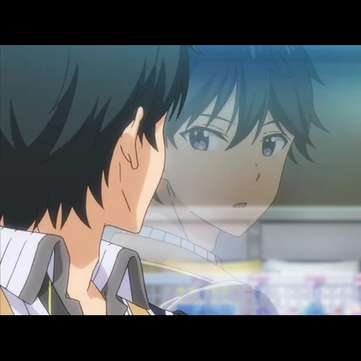 masamune kun, entrée principale de la vengeance, entrée principale de la vengeance anime, main door revenge saison 1, anime revenge masamune-kuna 1