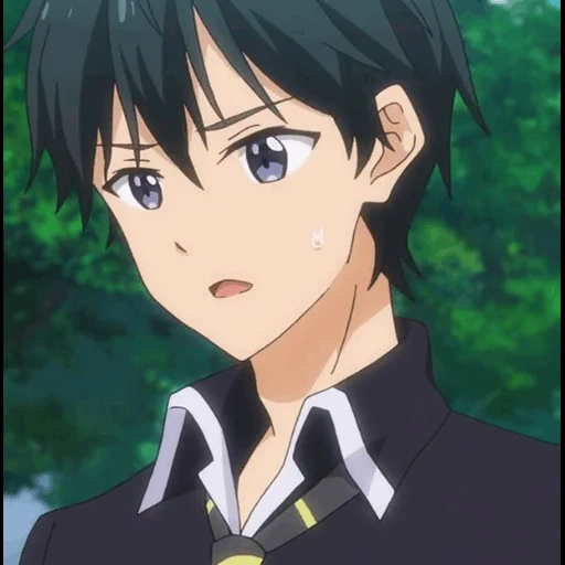 masamune kun, masamune kun, masamune makabe, revenge masamune 5 episode, anime revenge masamune kuna