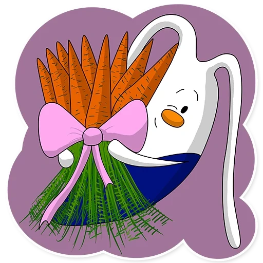 vasap, spaghetti, yutubo macaroon sticker