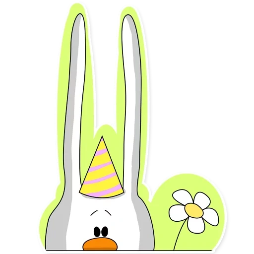 la lepre, coniglio intelligente, la lepre verde, pattern coniglietto, nabaztag smart rabbit