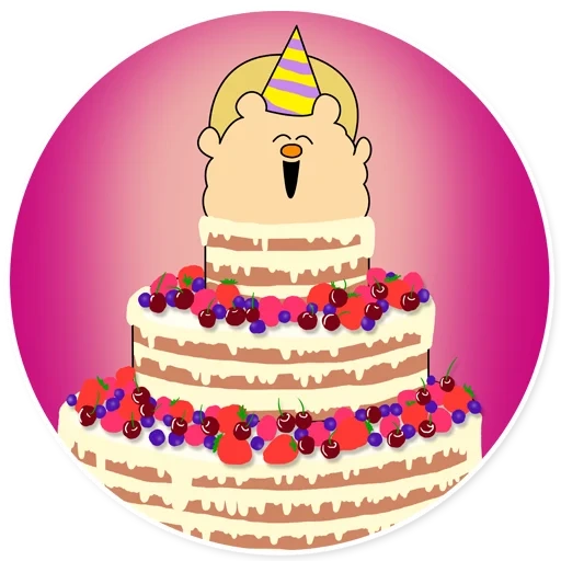 gâteau, cake, fond de gâteau, gâteau aux bougies, gâteau d'anniversaire