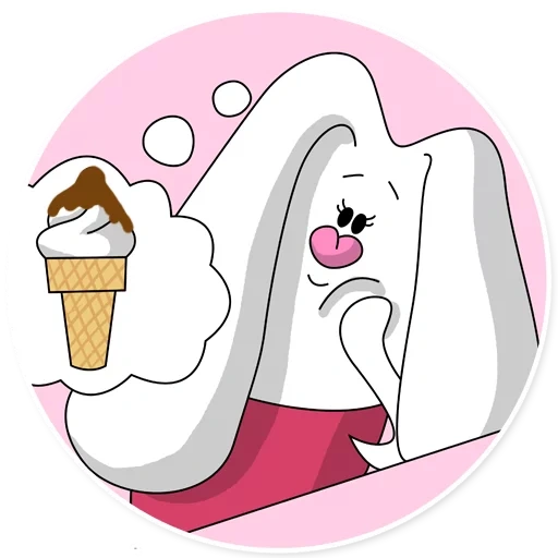 clipart, pasta, kotovichik, lovers, tooth drawing