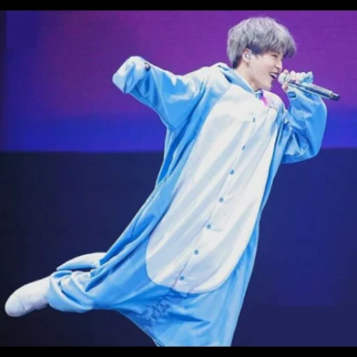 jimin, jimin bts, bts jimin, bangtan boys, bts kigurumi jimin