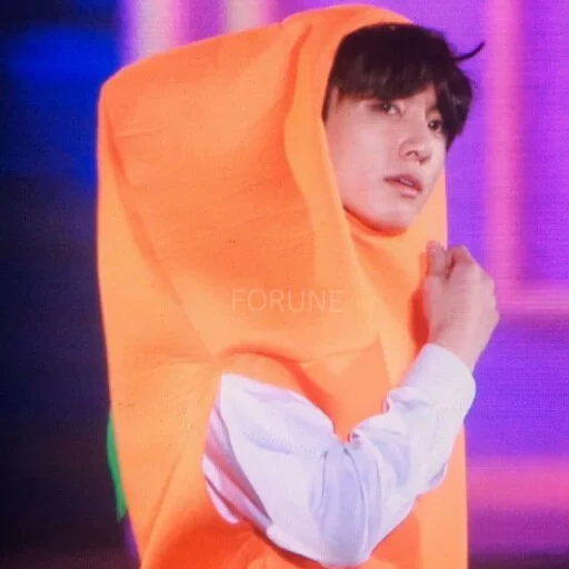 rush the country, zheng zhongguo, chongguke bts, bts jungkook, bts chong guo carrot