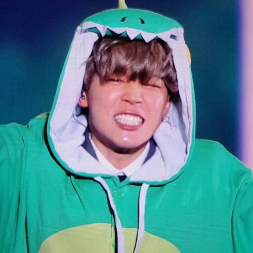 bts bts, jimin bts, park jimin, anak laki laki bangtan, jimin dinosaurus