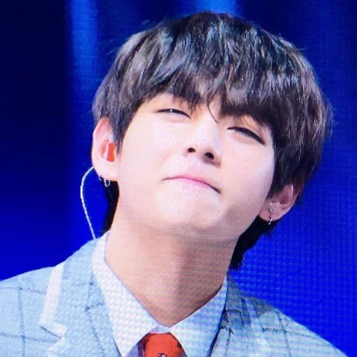 v bts, taehyung, l'umore, kim tae hyun, tè caldo