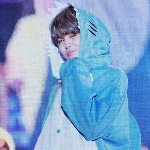 jimin, jimin bts, suga jimin, anak laki laki bangtan, pak jimin kigurumi