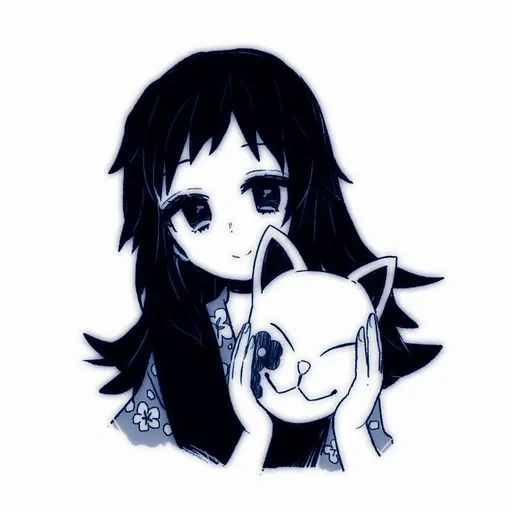 imagen, gin akutagawa chibi, akutagawa chibi manga, grandes perros callejeros, demonios de corte de cuchilla de manga