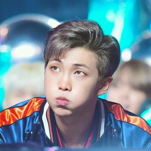 rm bts, rap monster, namjun bts, kim namjun, bts kim namjun