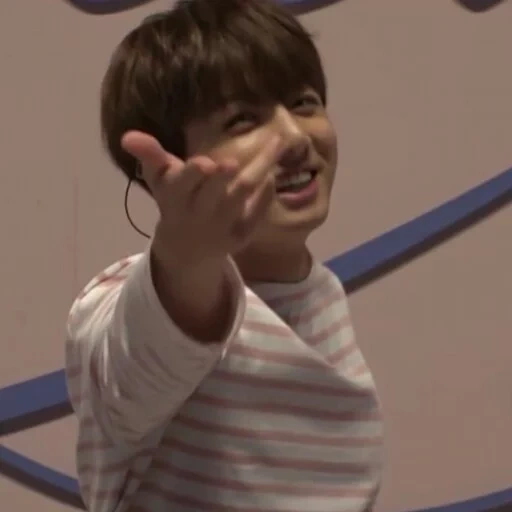 jungkook bts, jung jungkook, jungkook bts, anak laki laki bangtan, ayah chonguk