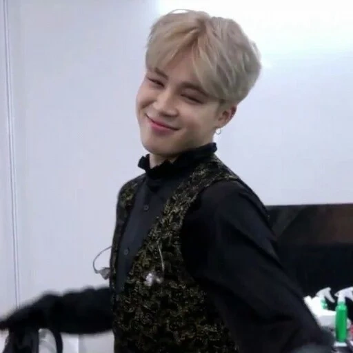 jimin, bts jimin, jimin bts, meninos de bangtan, jimin smile