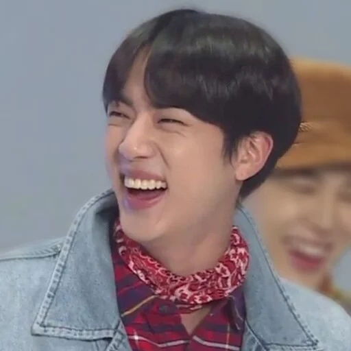 jin bts, kim sokjin, kim jin jin, bts kim sokjin, jin bts laughs