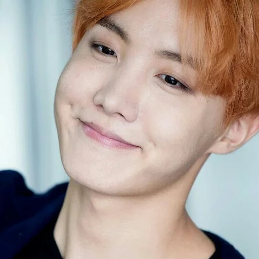 hosok, hosok bts, jung hosok, bts j hope, hosok bts sourire