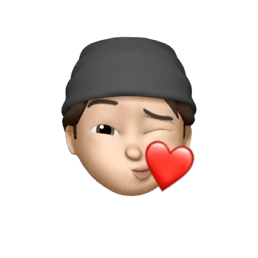 asiatisch, memoji, mensch, gesicht emoji, emoji ist lustig