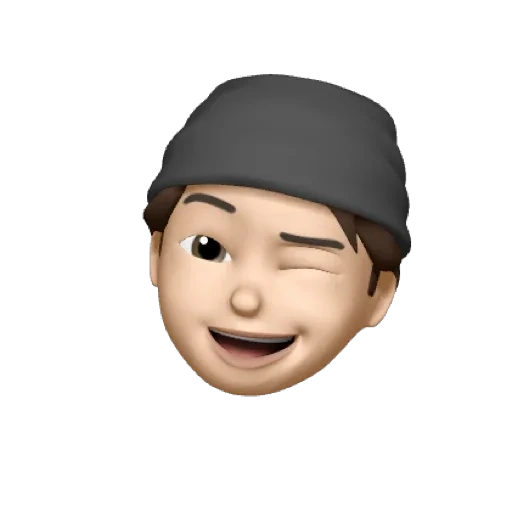 kan, asiático, humano, papin, sombrero de chico emoji