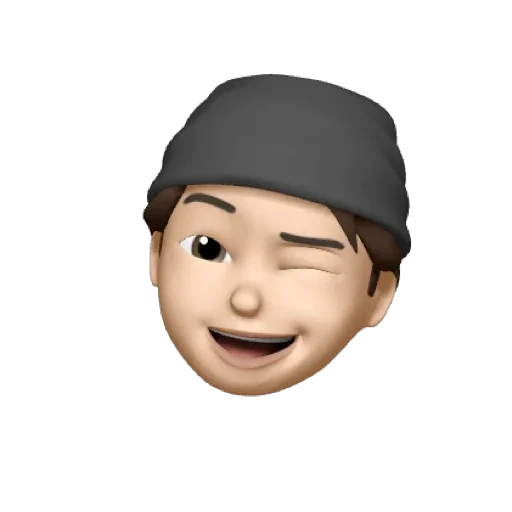 khan, asian, human, artem papin, emoji boy hat