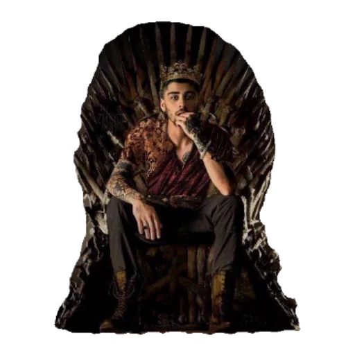 we don t, he knows, зейн малик, we don't exist, zayn malik king