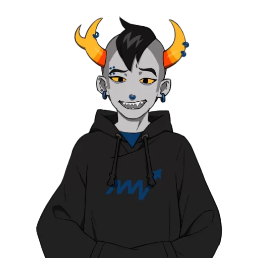 hiveswap, residencial, marek hiveswap, hiveswap friendsim