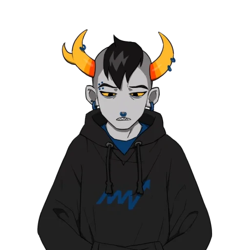 pack, hiveswap, hunian, hiveswap mallek