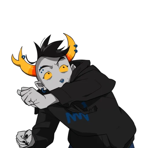 hunian, hiveswap, rak rumah, rumah troll, rak rumah troll