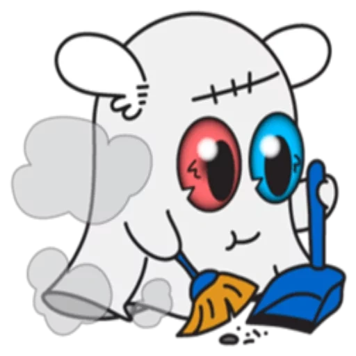 anime, hamtaro, hamtaro, hamtaro chan, undertale charaktere