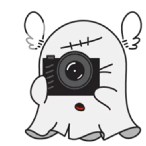 camera, camera, small picture, vector camera, vector illustration