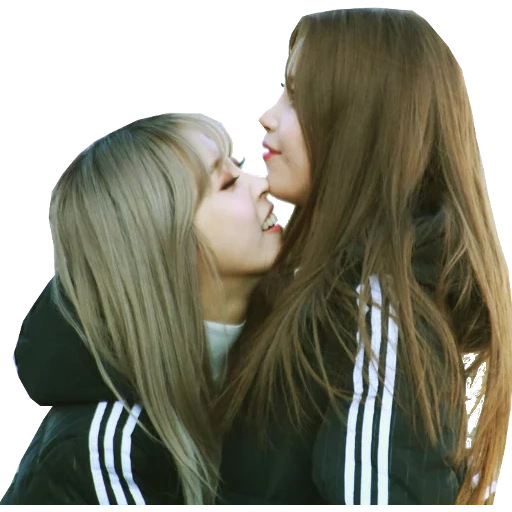 lgbtq, mamamoo, moonbyul, black pink, moonbyul mamamoo