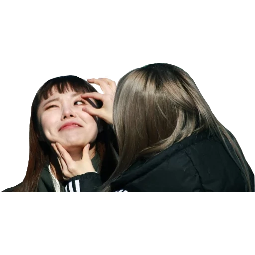 женщина, человек, служанка, женщина стесняется, blackpink lisa побила jisoo