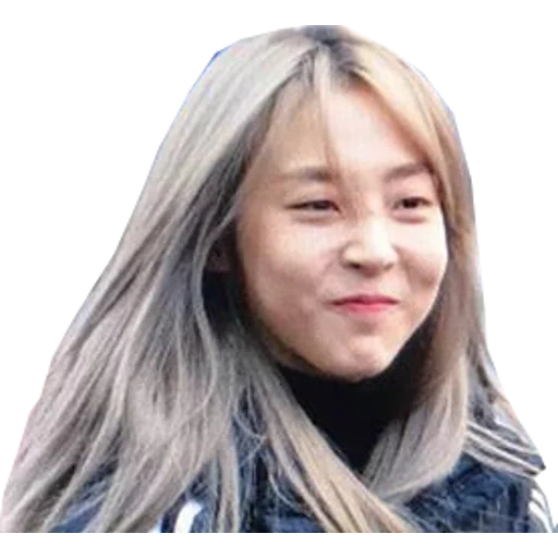 moonbyul, maquillage, moonbyul mamamoo, азиатские девушки, красивые азиатские девушки