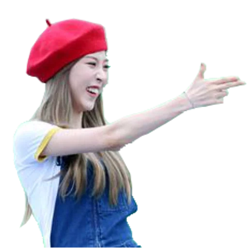 девушка, moonbyul, moonbyul mamamoo, мунбёль mamamoo кепке, moonbyul mamamoo кепке