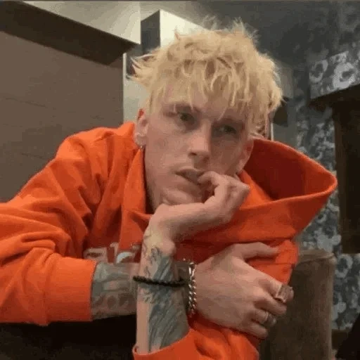 mgk 2021, gun kelly, machine gun kelly, колсон бэйкер 2020, machine gun kelly hotel diablo