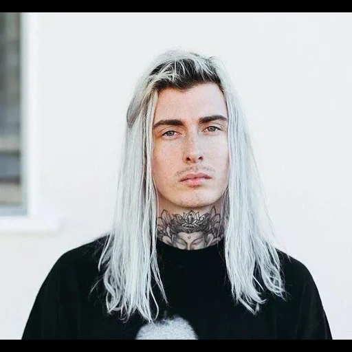 gost main, ghostemane, battito stile gostmain, battito di gosman, battito fantasma