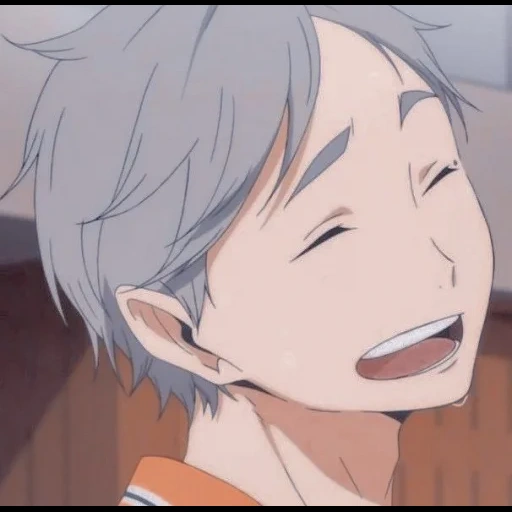 sugawara, sugawara kouchishi, sugawara koushi, sugawara anime voli, anime voli sugawara san