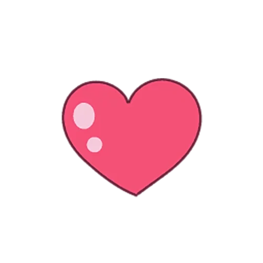heart, love of the heart, the symbol of the heart, heart-shaped badge, small heart