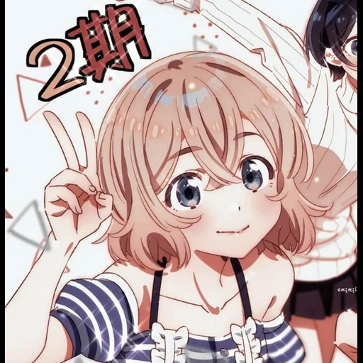 anime neck, anime ideas, anime cute, anime girl, anime characters