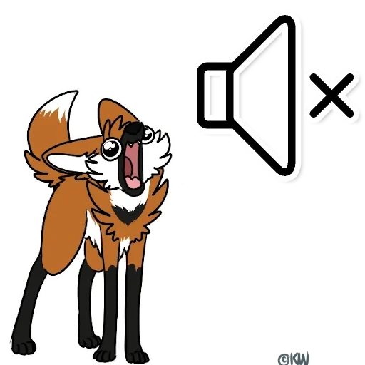 scp-087, fury a, fox-red, maned derp, virtualfurence