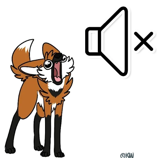 scp-087, fury a, fox red, maned derp, virtualfurence