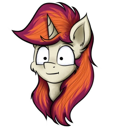 пони, pony, аниме, блейз млп, hioshiru roseluck