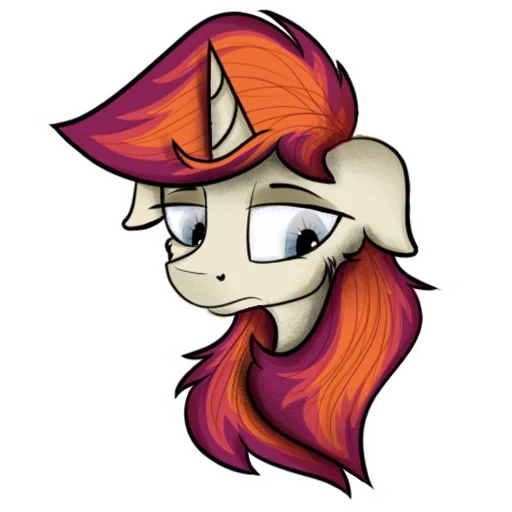 pónei, anime, blaise mlp, pony os art, hioshiru roseluck