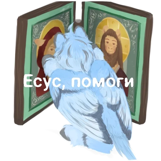 burung beo, esus parrot, yesus kristus, ikon yesus kristus, ikon yesus kristus gembala baik